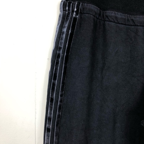 Adidas Youth Joggers Sz XL - Picture 5 of 11